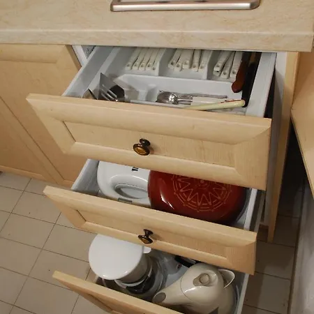 Palemilos Appartement *