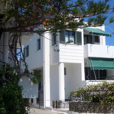 Palemilos Appartement Elounda