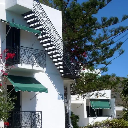 Palemilos Appartement