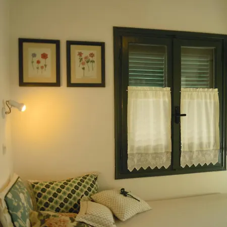 Apartment Palemilos Elounda (Crete)