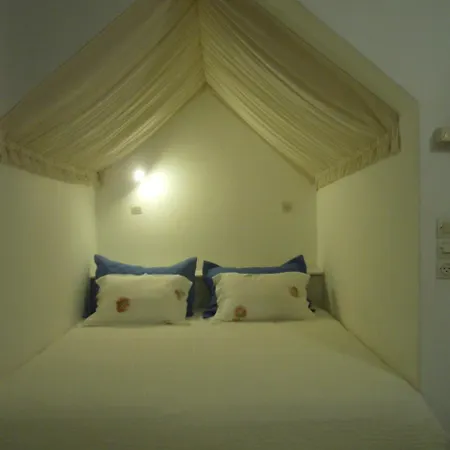 Palemilos Apartment