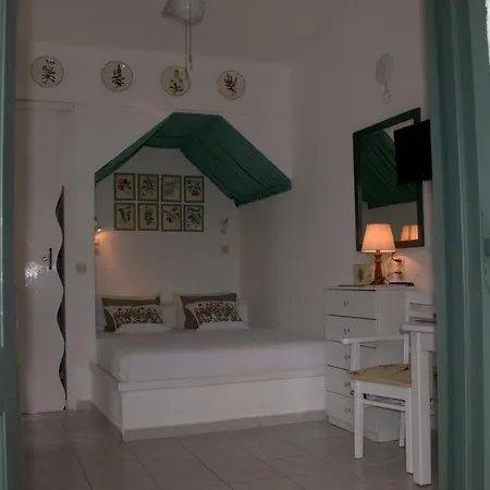 Palemilos Apartment Elounda (Crete)