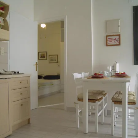 Apartment Palemilos
