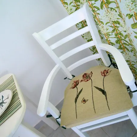 Palemilos Apartamento *