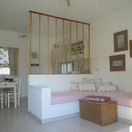 Apartamento Palemilos Eloúnda