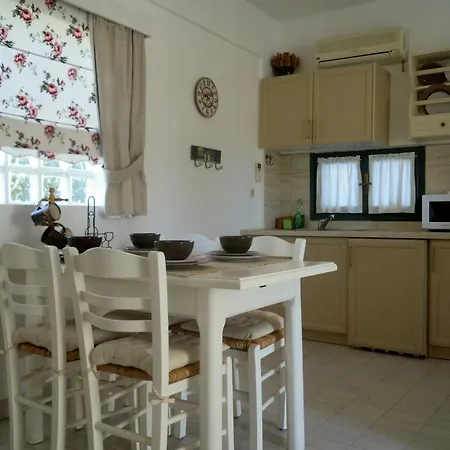 Palemilos Apartamento