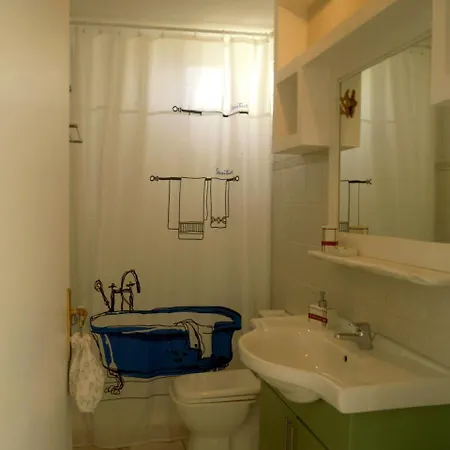 Apartamento Palemilos *