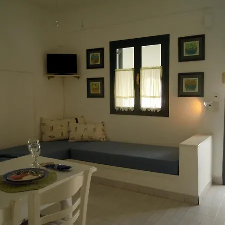 Palemilos Apartamento Eloúnda