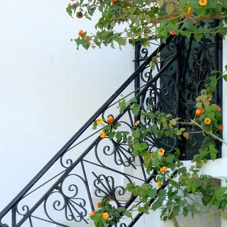 Palemilos Apartamento Eloúnda